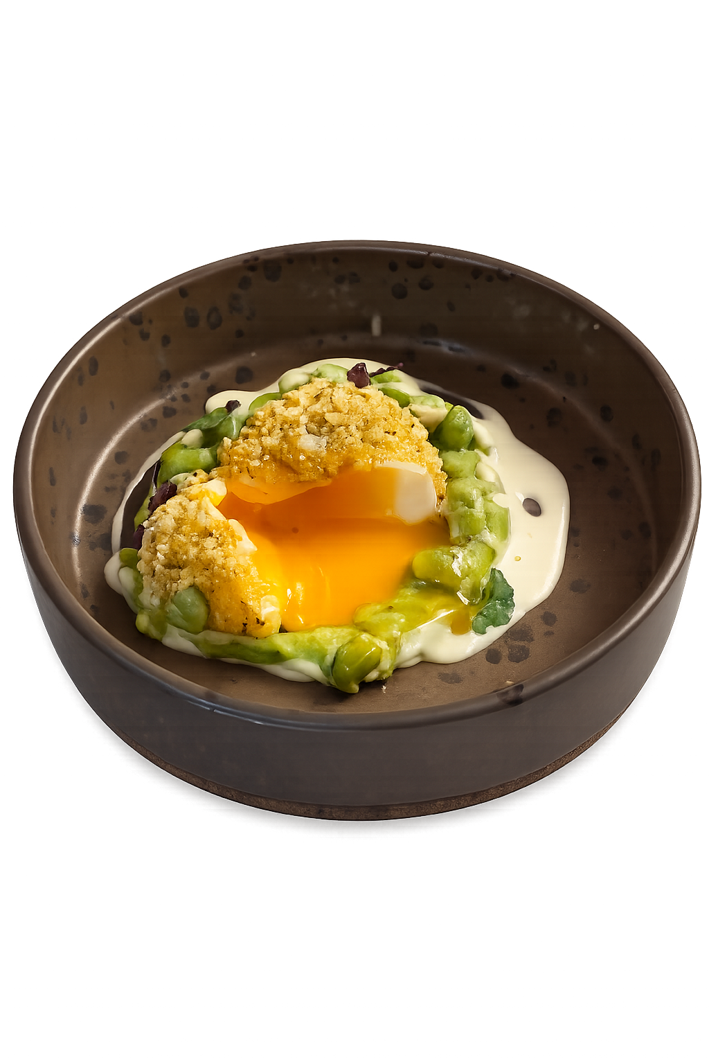 Piatto dello chef - Il Vecchio Cotonificio