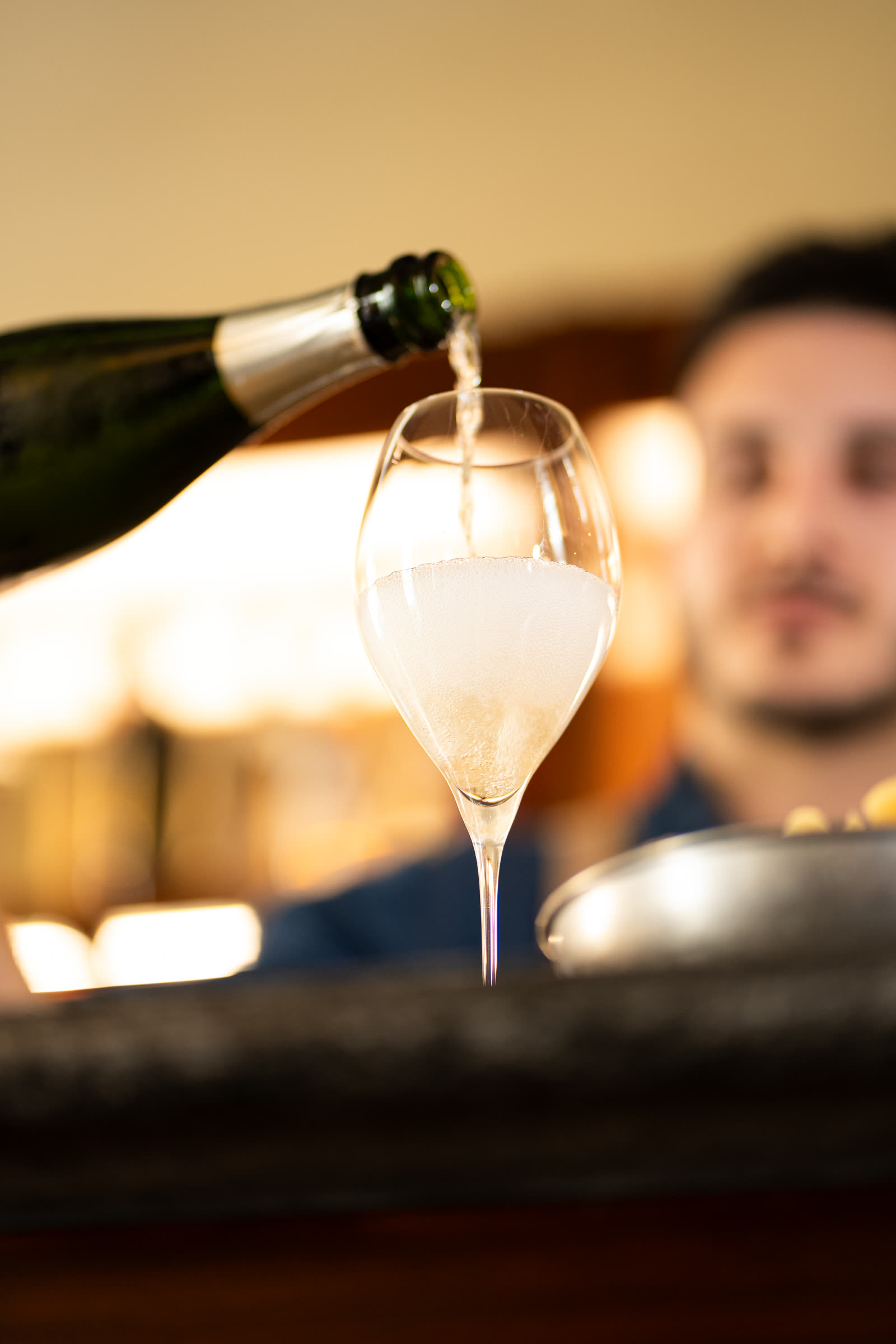 Aperitivo al Vecchio Cotonificio